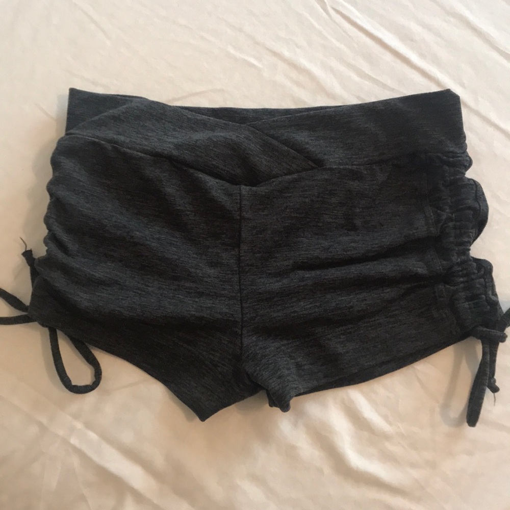 Celestial bodiez shorts